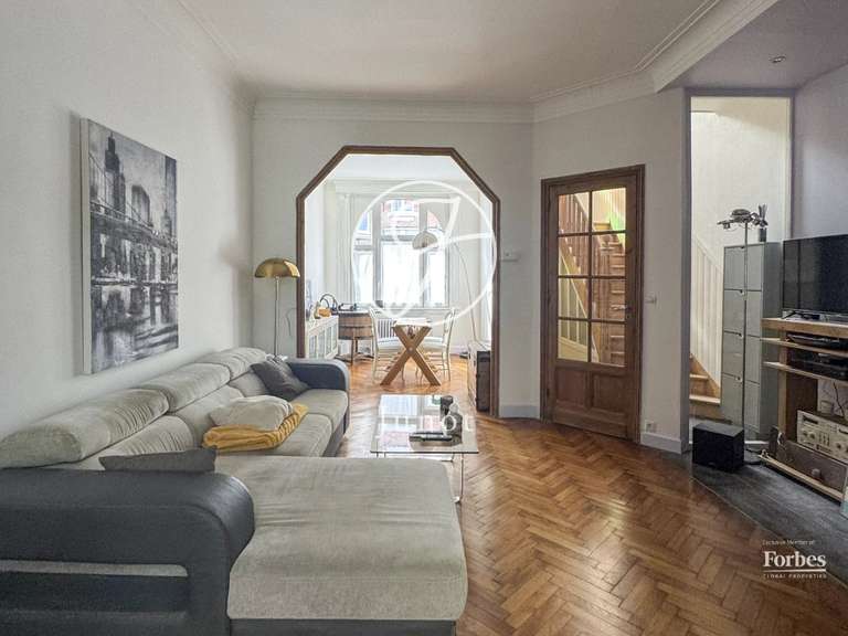 Maison Lille - 3 chambres - 114m²