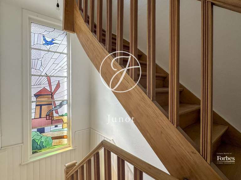 Maison Lille - 3 chambres - 114m²