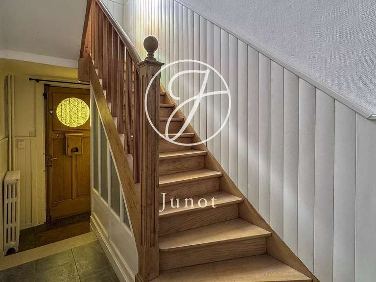 Maison Lille - 3 chambres - 114m²