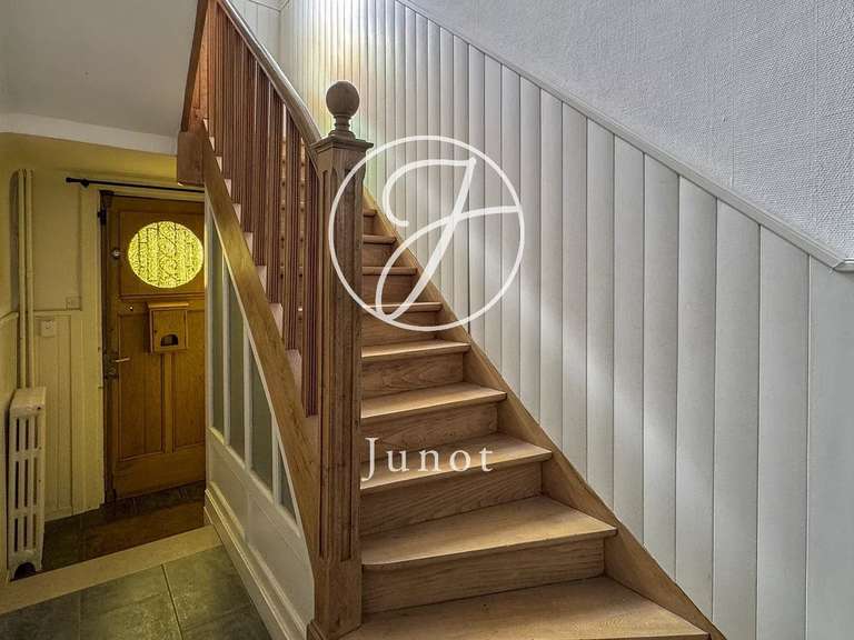 Maison Lille - 3 chambres - 114m²