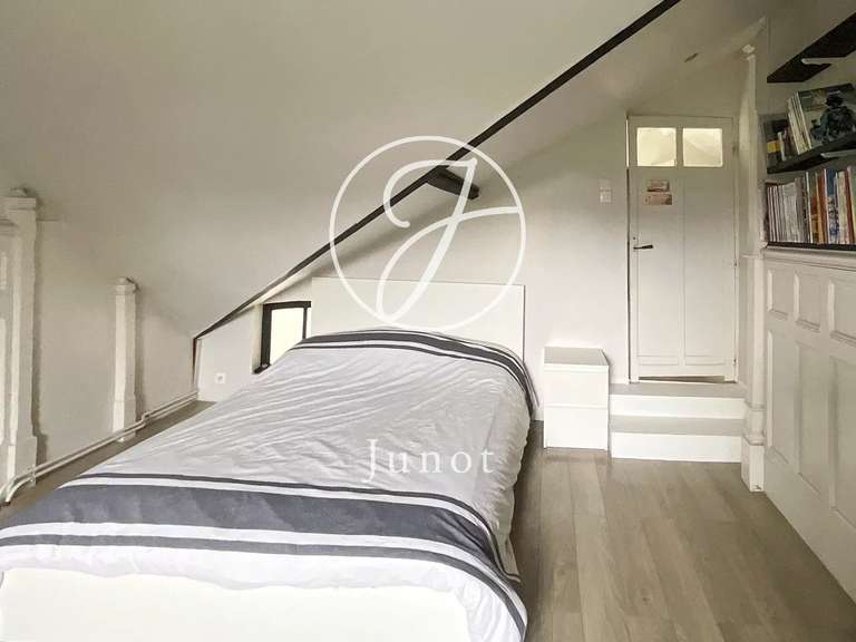 Maison Quesnoy-sur-Deûle - 5 chambres - 310m²