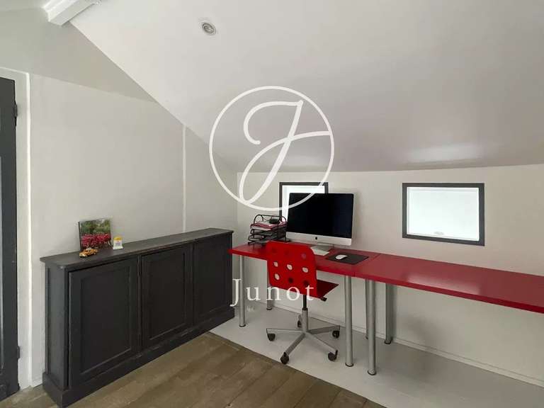Maison Quesnoy-sur-Deûle - 5 chambres - 310m²