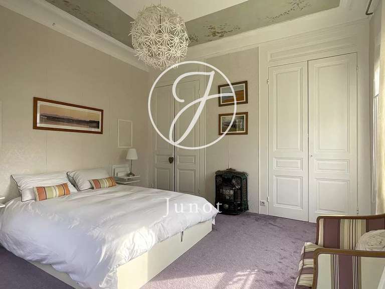 Maison Malo-les-bains - 4 chambres - 182m²