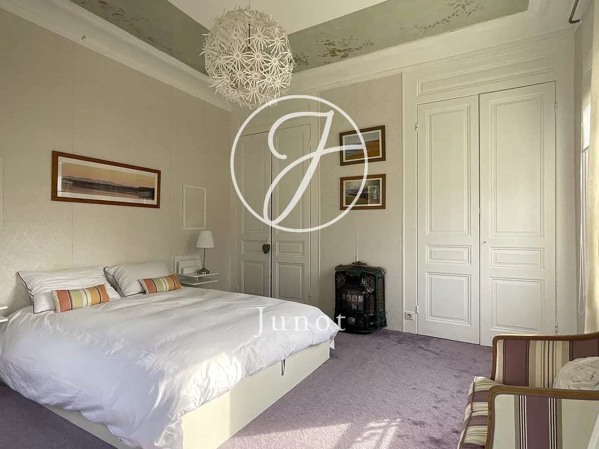 Maison Malo-les-bains