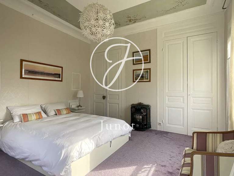 Maison Malo-les-bains - 4 chambres - 182m²