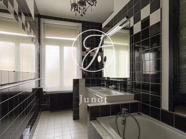 Maison Malo-les-bains - 4 chambres - 182m²