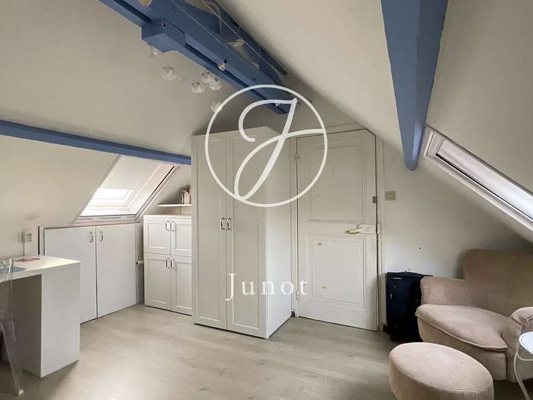 Maison Malo-les-bains - 4 chambres - 182m²