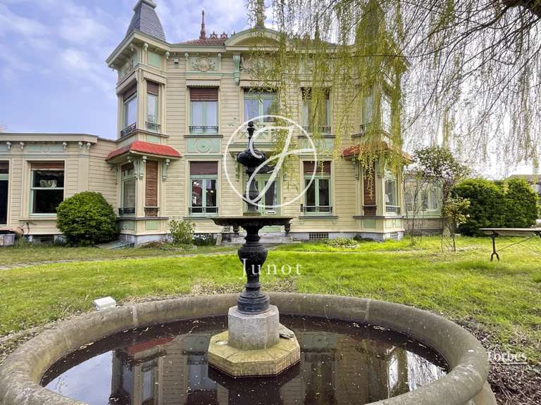 Maison Malo-les-bains - 4 chambres - 182m²