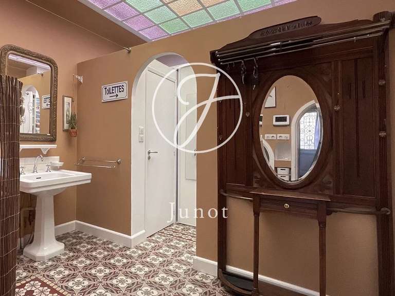 Maison Malo-les-bains - 4 chambres - 182m²