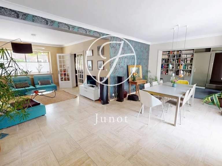 House Villeneuve-d'Ascq - 6 bedrooms - 200m²