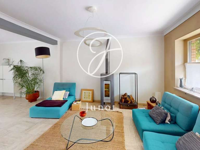 Maison Villeneuve-d'Ascq - 6 chambres - 200m²