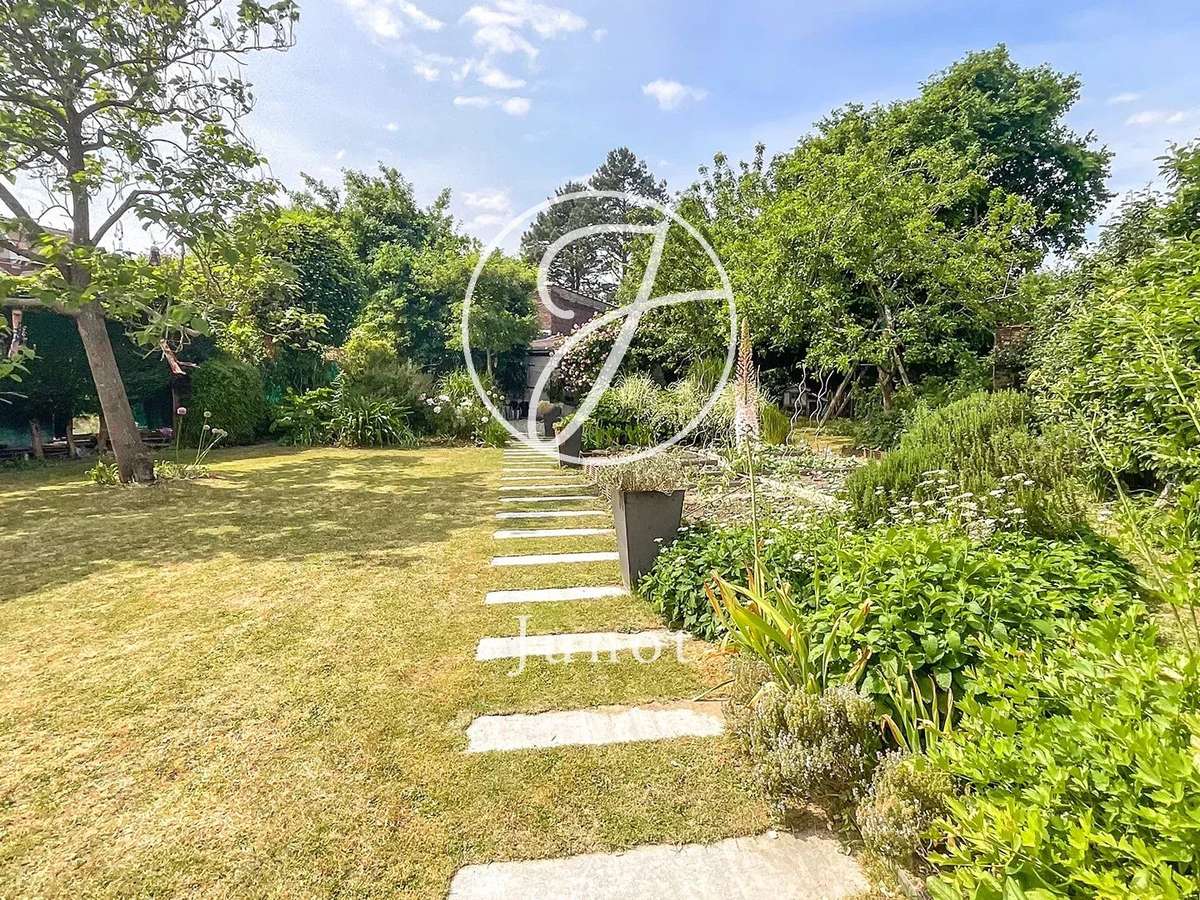 House Villeneuve-d'Ascq