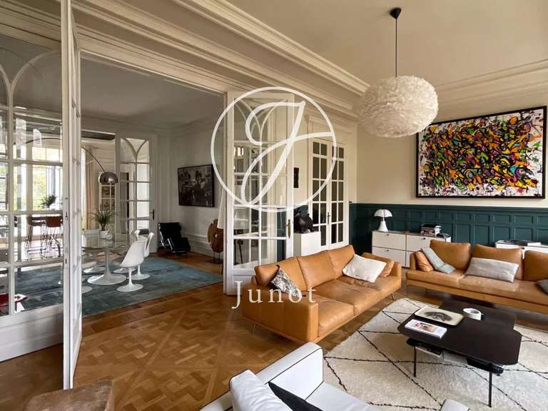 House La Madeleine - 7 bedrooms - 350m²