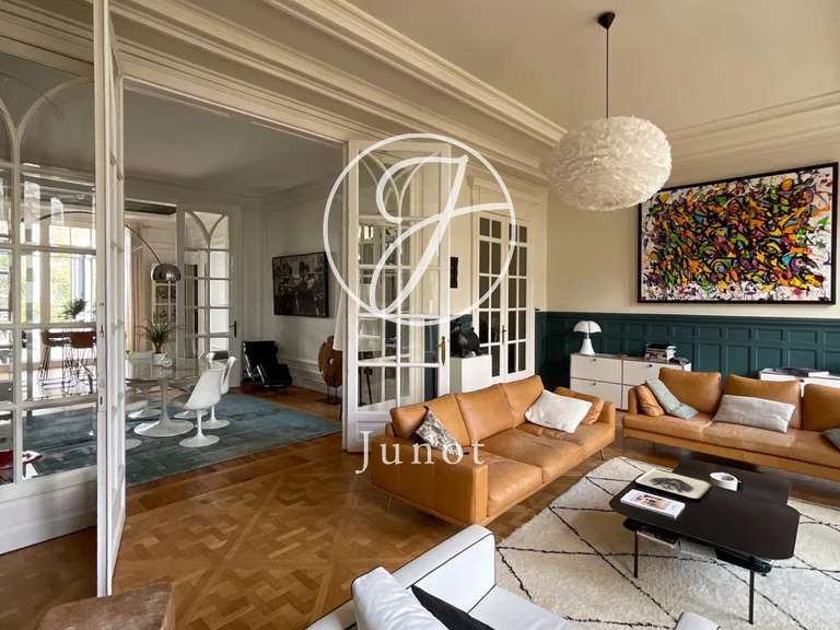 House La Madeleine - 7 bedrooms - 350m²