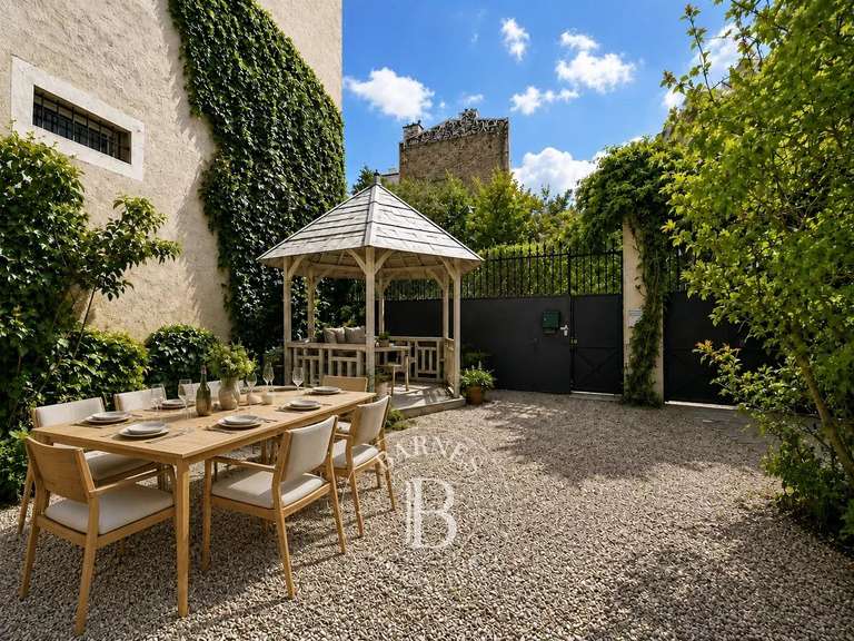 Maison Saint-Mandé - 7 chambres - 256m²