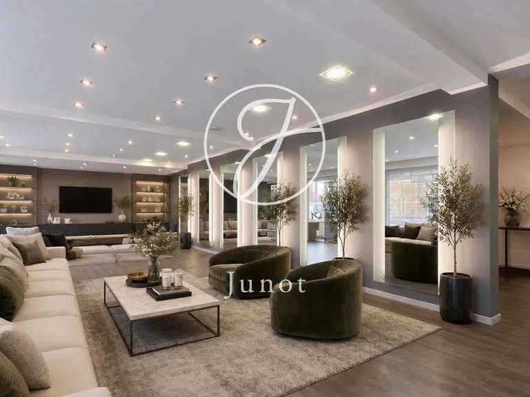 House Sainghin-en-Mélantois - 5 bedrooms - 265m²