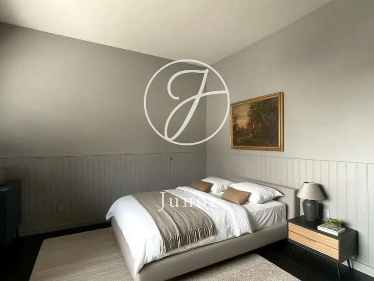 House Sainghin-en-Mélantois - 5 bedrooms - 265m²