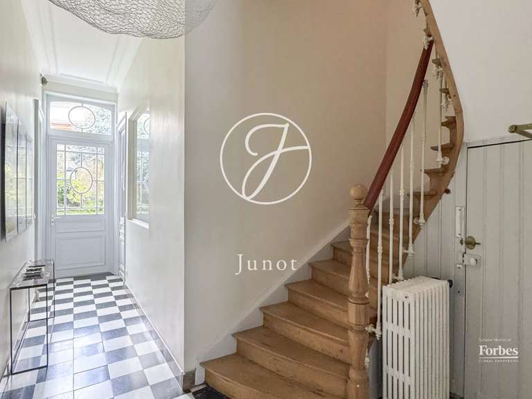 Maison Lille - 5 chambres - 231m²