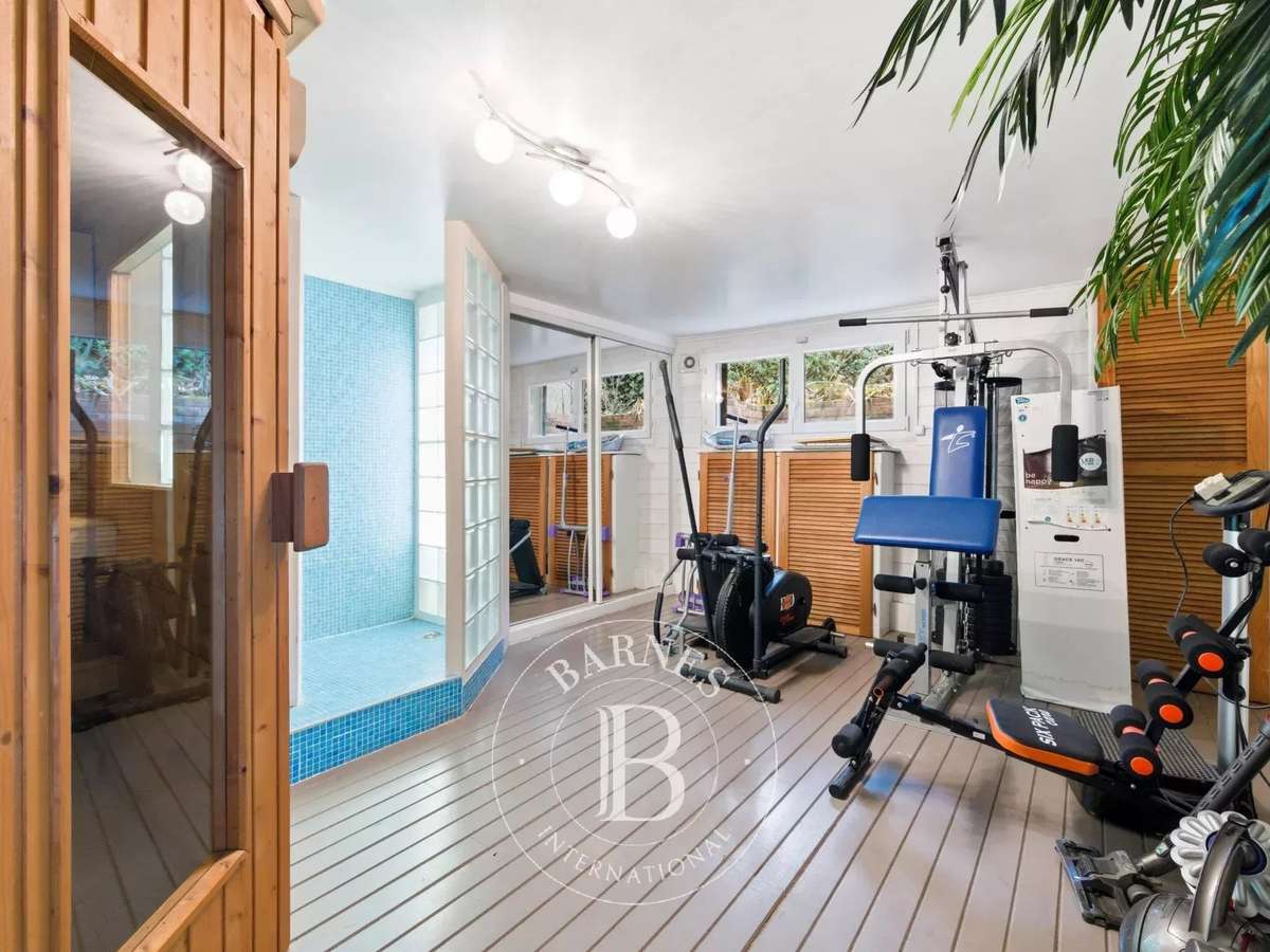 House Saint-Maur-des-Fossés