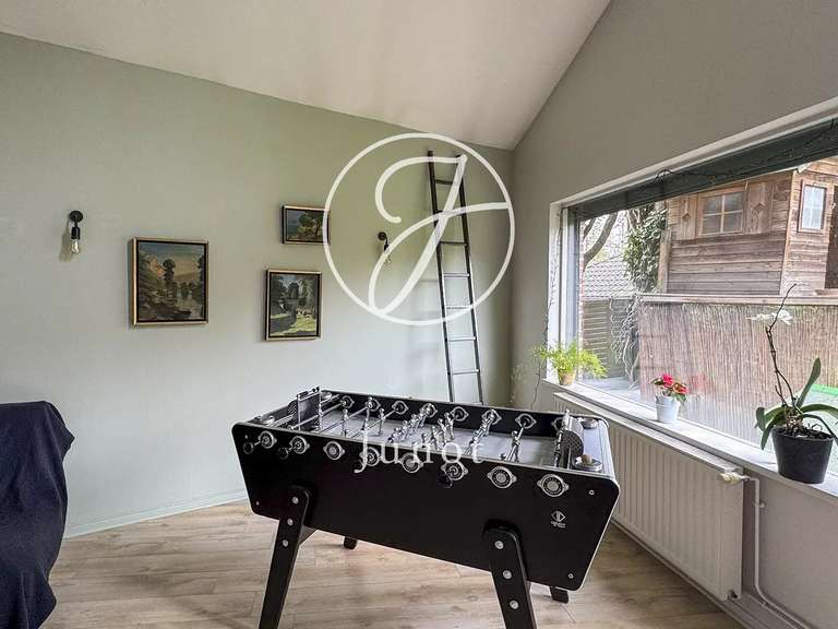 Maison Marcq-en-Baroeul - 6 chambres - 240m²
