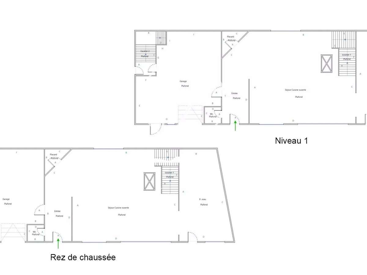Maison Marcq-en-Baroeul