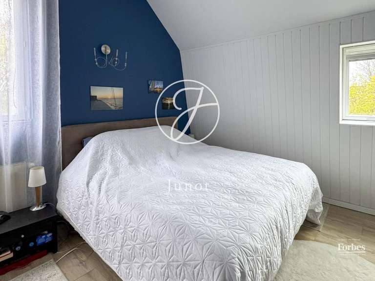 Maison Marcq-en-Baroeul - 6 chambres - 240m²
