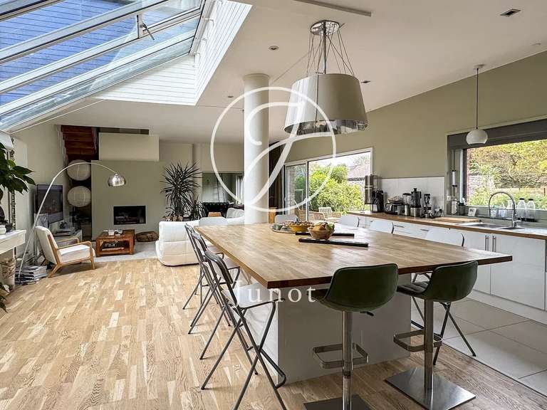 Maison Marcq-en-Baroeul - 6 chambres - 240m²