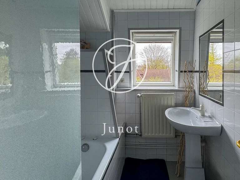 Maison Marcq-en-Baroeul - 6 chambres - 240m²