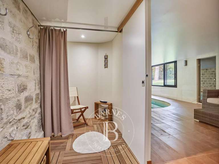 Maison Saint-Maur-des-Fossés - 5 chambres - 400m²