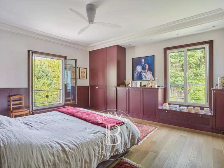 Maison Saint-Maur-des-Fossés - 5 chambres - 400m²