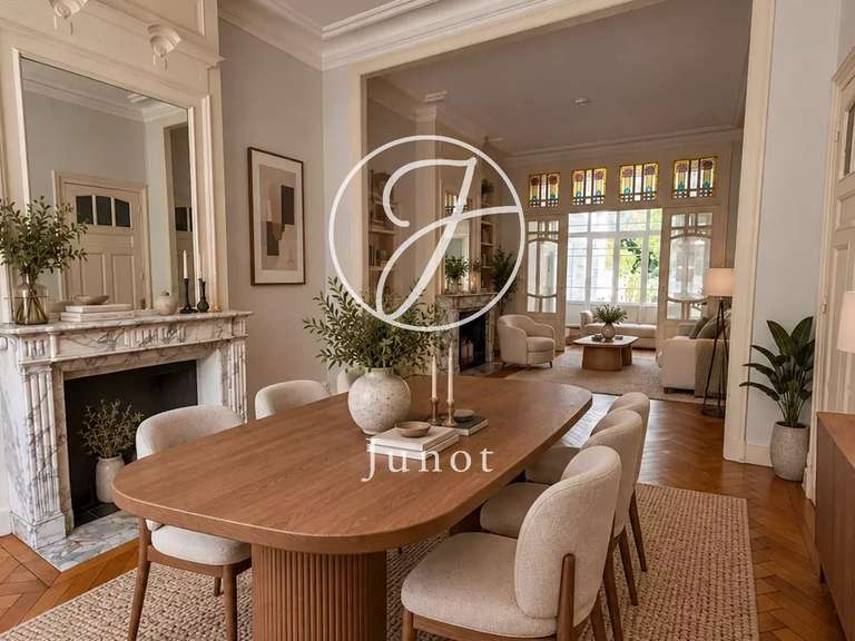 Maison Lille - 5 chambres - 180m²