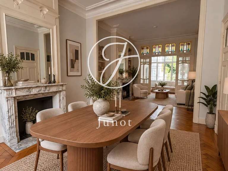 Maison Lille - 5 chambres - 180m²