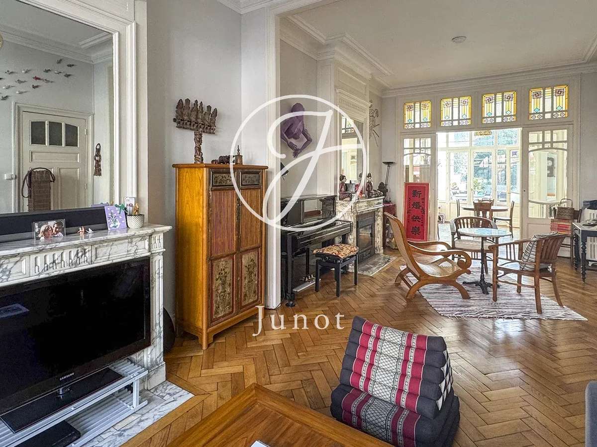 House Lille