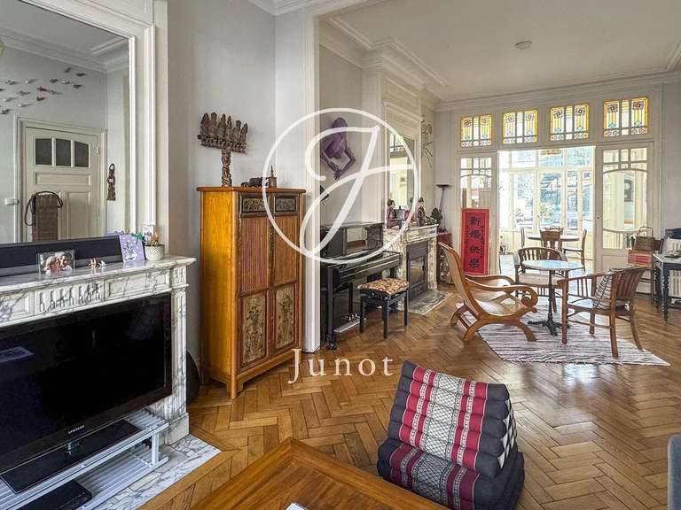 Maison Lille - 5 chambres - 180m²