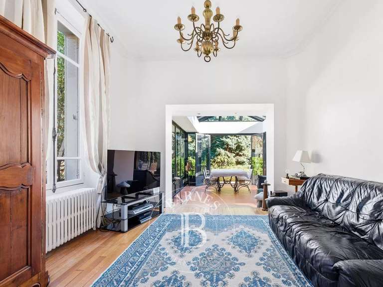 House Saint-Maur-des-Fossés - 7 bedrooms - 364m²
