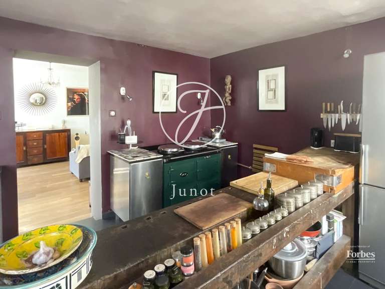 Maison Lille - 3 chambres - 90m²