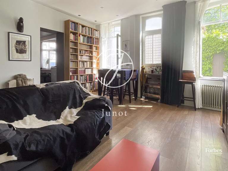 Maison Lille - 3 chambres - 90m²