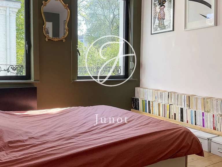 Maison Lille - 3 chambres - 90m²