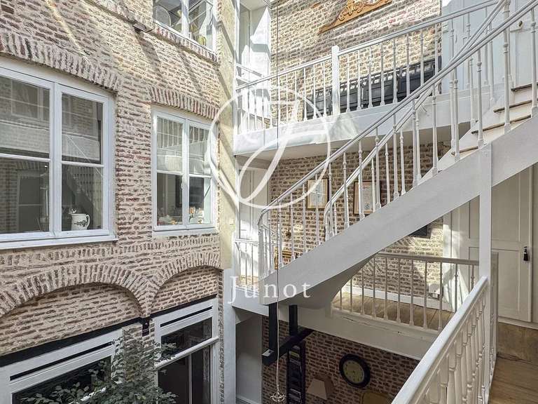 House Lille - 6 bedrooms - 219m²