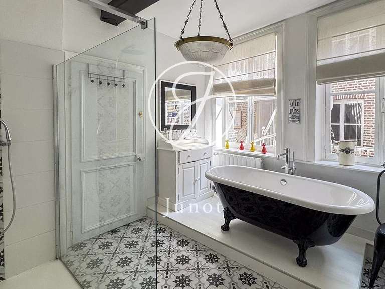Maison Lille - 6 chambres - 219m²