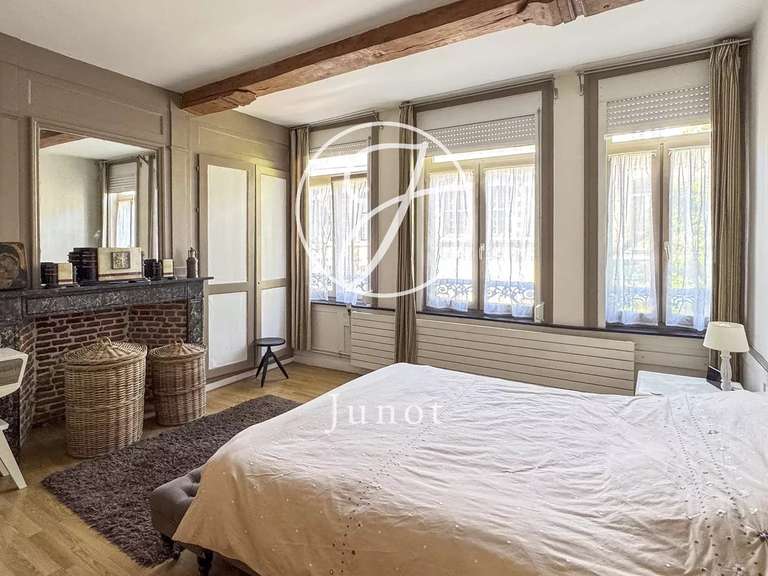 Maison Lille - 6 chambres - 219m²