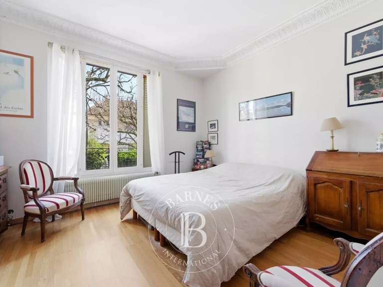 Maison Saint-Maur-des-Fossés - 4 chambres - 144m²