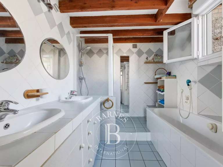 Maison Saint-Maur-des-Fossés - 4 chambres - 144m²