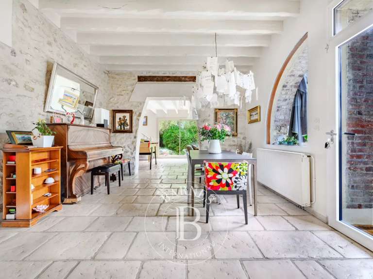 Maison Créteil - 4 chambres - 262m²