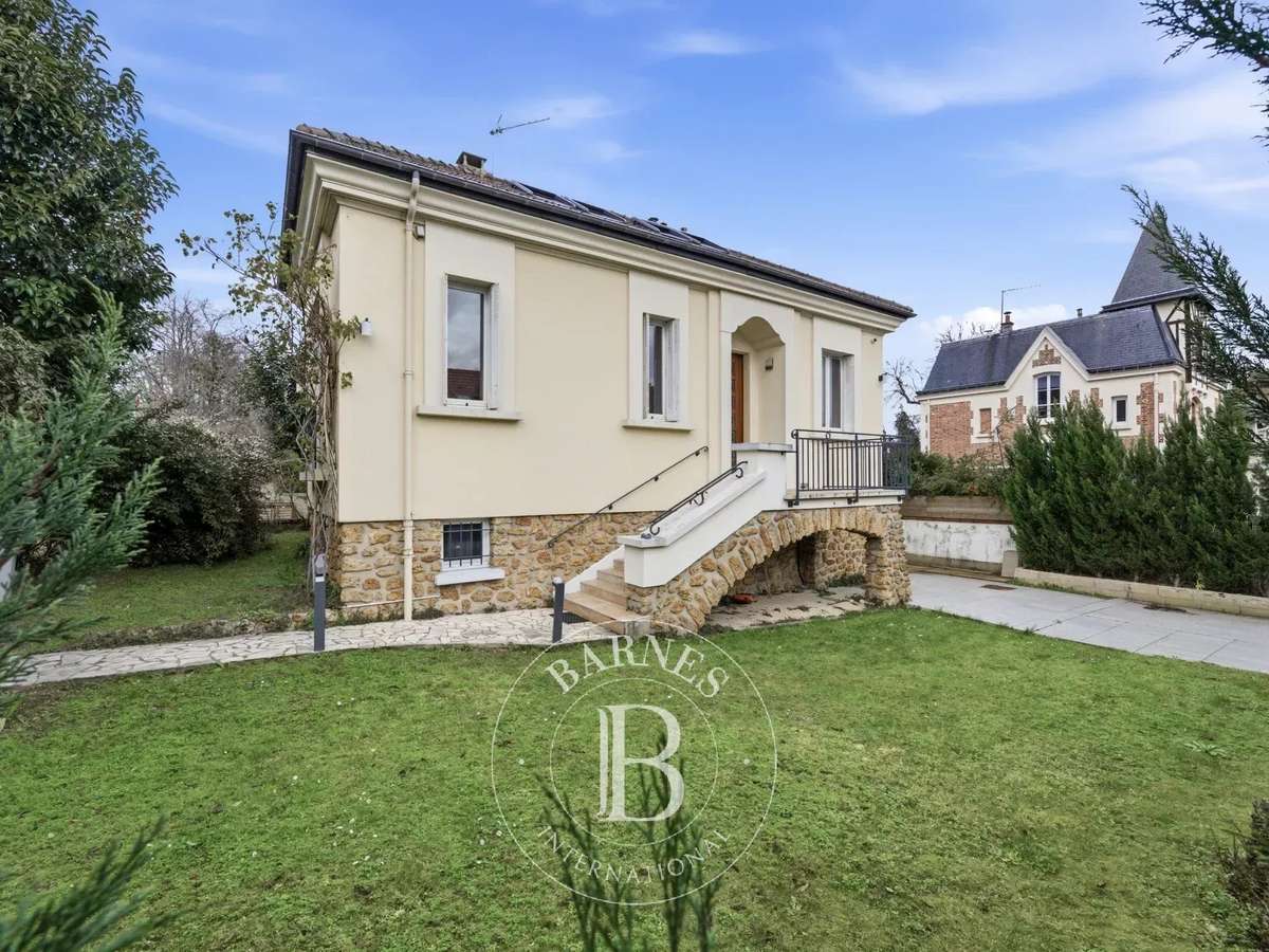 Maison Nogent-sur-Marne