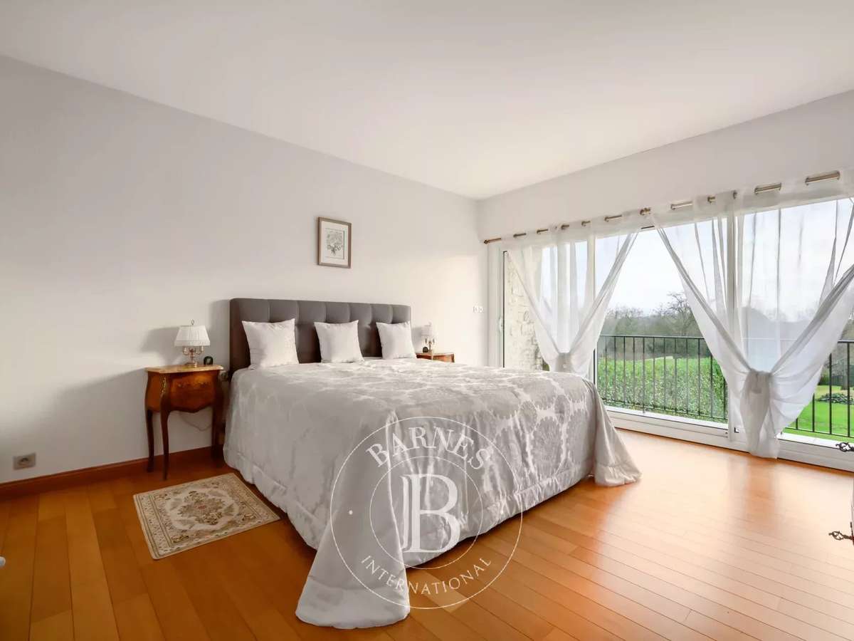 Maison Santeny