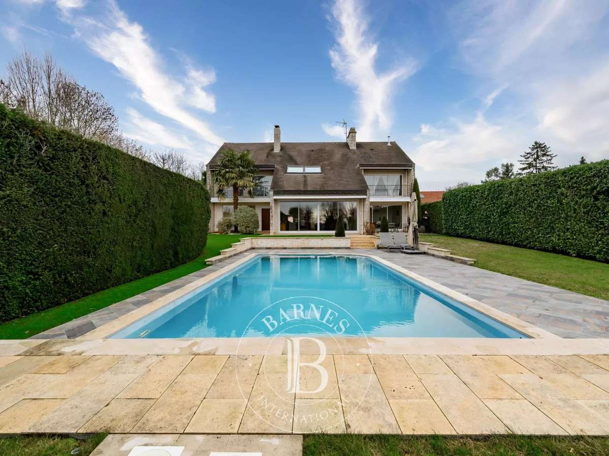Maison Santeny