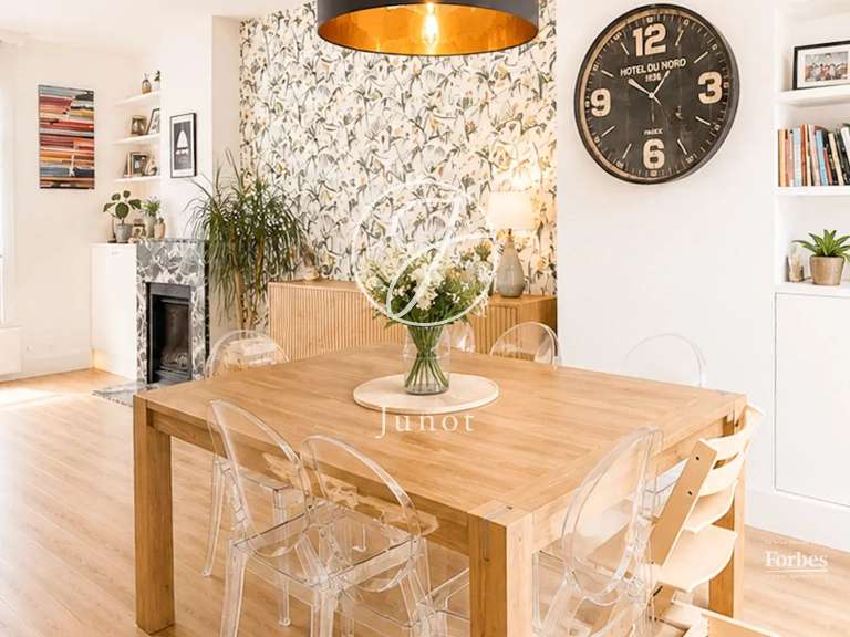 House Marcq-en-Baroeul - 5 bedrooms - 128m²