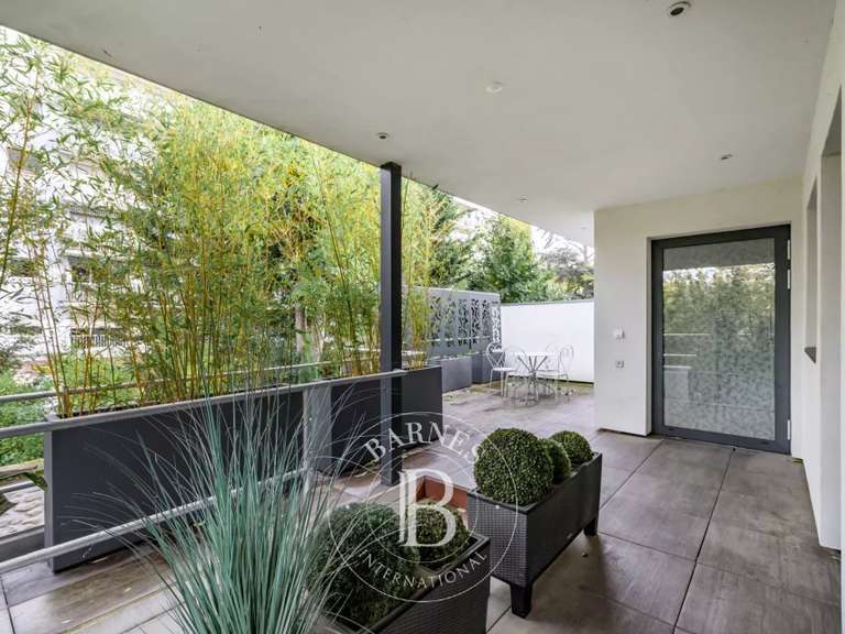 Maison Saint-Maur-des-Fossés - 5 chambres - 235m²