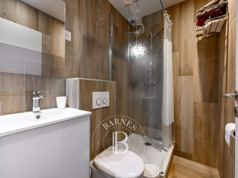 Maison Saint-Maur-des-Fossés - 5 chambres - 235m²
